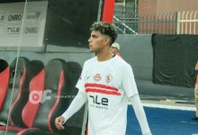 شيكو بانزا يوجه رسالة قوية لمحمد السيد بعد هجوم الجماهير