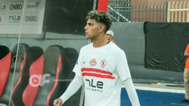 شيكو بانزا يوجه رسالة قوية لمحمد السيد بعد هجوم الجماهير