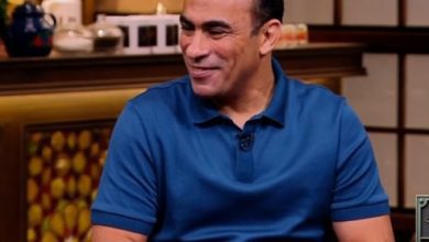 حاليا لا أميل للتعاقد مع لاعب من الزمالك أو بيراميدز إلا في هذه الحالة