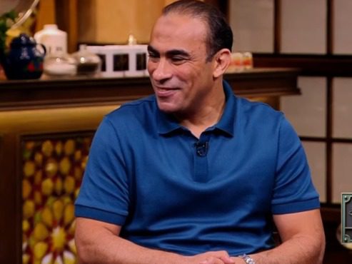 حاليا لا أميل للتعاقد مع لاعب من الزمالك أو بيراميدز إلا في هذه الحالة