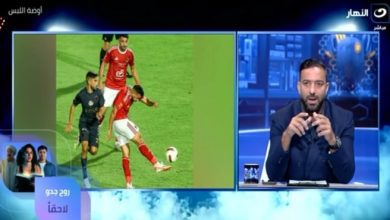 مجلس الزمالك خالف اتفاقه مع جون إدوارد و أطالبهم بهذا الأمر -فيديو