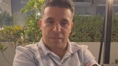 "الزمالك يموت؟".. تعليق ناري من خالد الغندور على تصريحات حسام المندوة