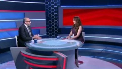 هل تم بيعه ؟.. حسام المندوة يكشف تفاصيل الجزء الإستثماري في فرع أكتوبر