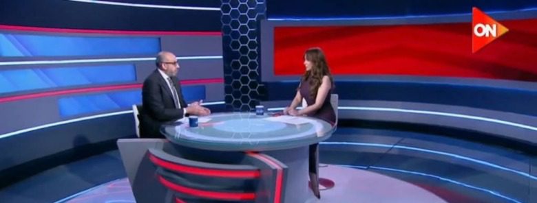 هل تم بيعه ؟.. حسام المندوة يكشف تفاصيل الجزء الإستثماري في فرع أكتوبر