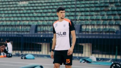 وكيل صلاح مصدق يكشف حقيقة تقديم شكوى ضد الزمالك.. ومفاجأة بشأن بنتايج