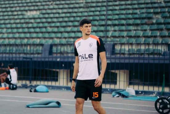 وكيل صلاح مصدق يكشف حقيقة تقديم شكوى ضد الزمالك.. ومفاجأة بشأن بنتايج