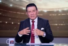 مدحت شلبي يكشف سبب غضب جون إدوارد بعد جلسة محمد السيد لتجديد عقده