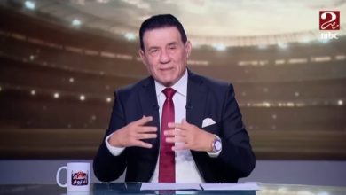 مدحت شلبي يكشف سبب غضب جون إدوارد بعد جلسة محمد السيد لتجديد عقده