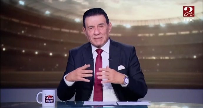 مدحت شلبي يكشف سبب غضب جون إدوارد بعد جلسة محمد السيد لتجديد عقده