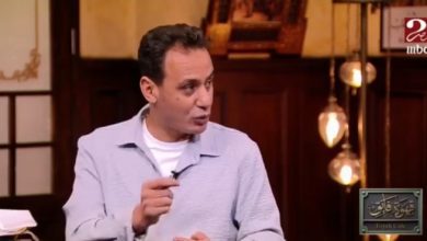 طارق السيد يوجه إنتقاد حاد لـ فيريرا بسبب أداء الزمالك