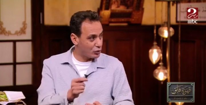 طارق السيد يوجه إنتقاد حاد لـ فيريرا بسبب أداء الزمالك