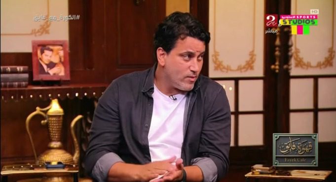 رسالة نارية من محمود فتح الله للاعبي الزمالك الرافضين تجديد عقودهم.. “محدش بيتخطف من نادي كبير”