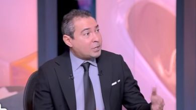 تعليق مثير من محمد بركات على تعادل الزمالك أمام البنك الأهلي