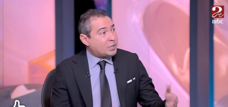 تعليق مثير من محمد بركات على تعادل الزمالك أمام البنك الأهلي