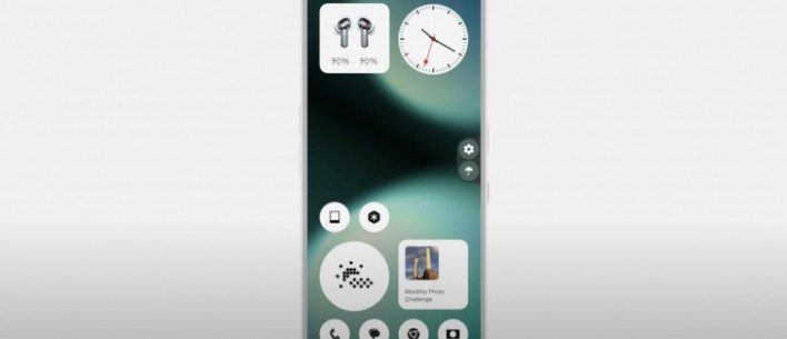 Nothing تطلق نسخة Open Beta من نظام Nothing OS 4.0 المبني على اندرويد 16