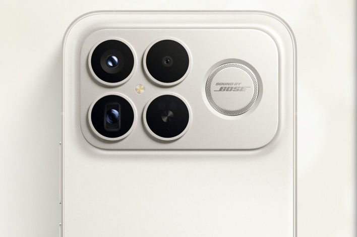 Redmi K90 Pro Max قادم بصوت قوي بتقنية 2.1 ومضخم Bose مذهل