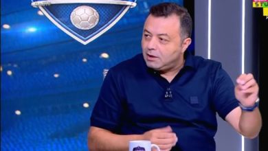 غضب زملكاوي بعد القمة.. وأشرف إمام يكشف السبب