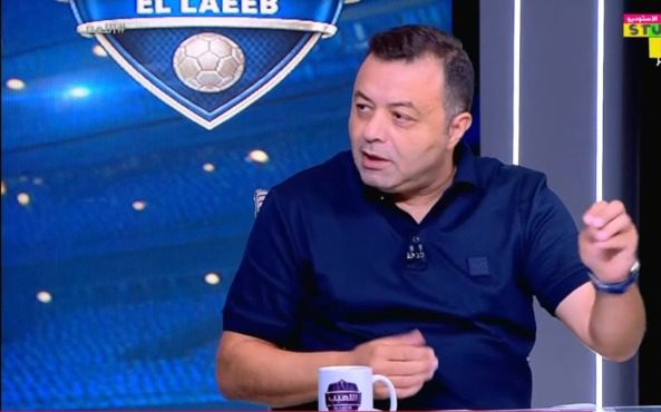 غضب زملكاوي بعد القمة.. وأشرف إمام يكشف السبب
