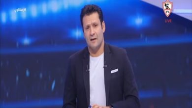 بشرى سارة لجمهور الزمالك بعد أيام من القلق!