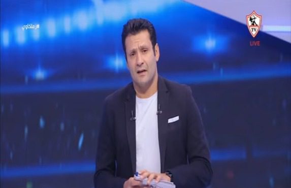 بشرى سارة لجمهور الزمالك بعد أيام من القلق!