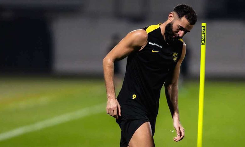 أول رد من المغربي عثمان معما على ارتباطه بفتاة بلجيكية