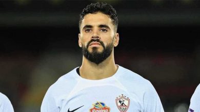 طرد وضربة جزاء ظالمة.. برشلونة يستفيد من