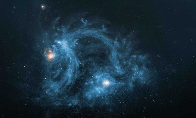 تمدد أوعية الدماغ.. ما المرض الذي أصاب كيم كارداشيان بسبب كانييه ويست؟