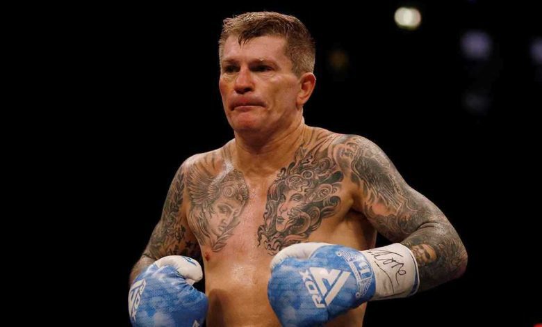 رد فعل أشهر بلوغر كرة قدم بعدما فشلت في مقابلة كريستيانو رونالدو (فيديو وصور)