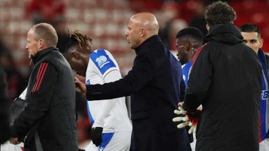 نسبة فوزه لا تتخطى 20%.. أحمد عطيف يصدم الأهلي السعودي (فيديو)