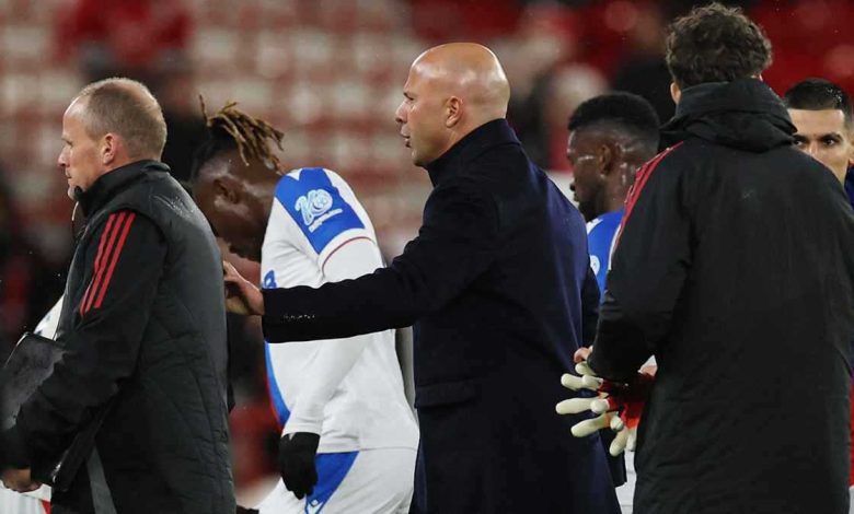 نسبة فوزه لا تتخطى 20%.. أحمد عطيف يصدم الأهلي السعودي (فيديو)