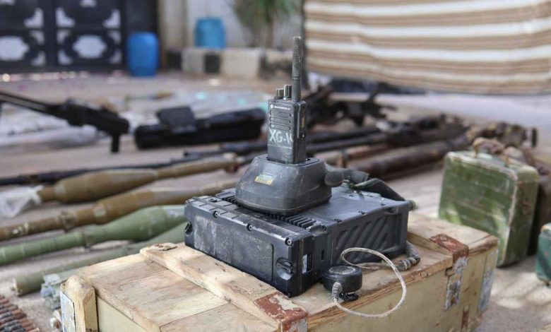 رفض طلب تبرئة