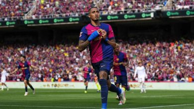 مستقبله على المحك.. نجم ريال مدريد يهدد بالرحيل في يناير