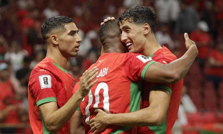 فرنسا وألمانيا وتونس.. مواعيد مباريات اليوم الجمعة والقنوات الناقلة