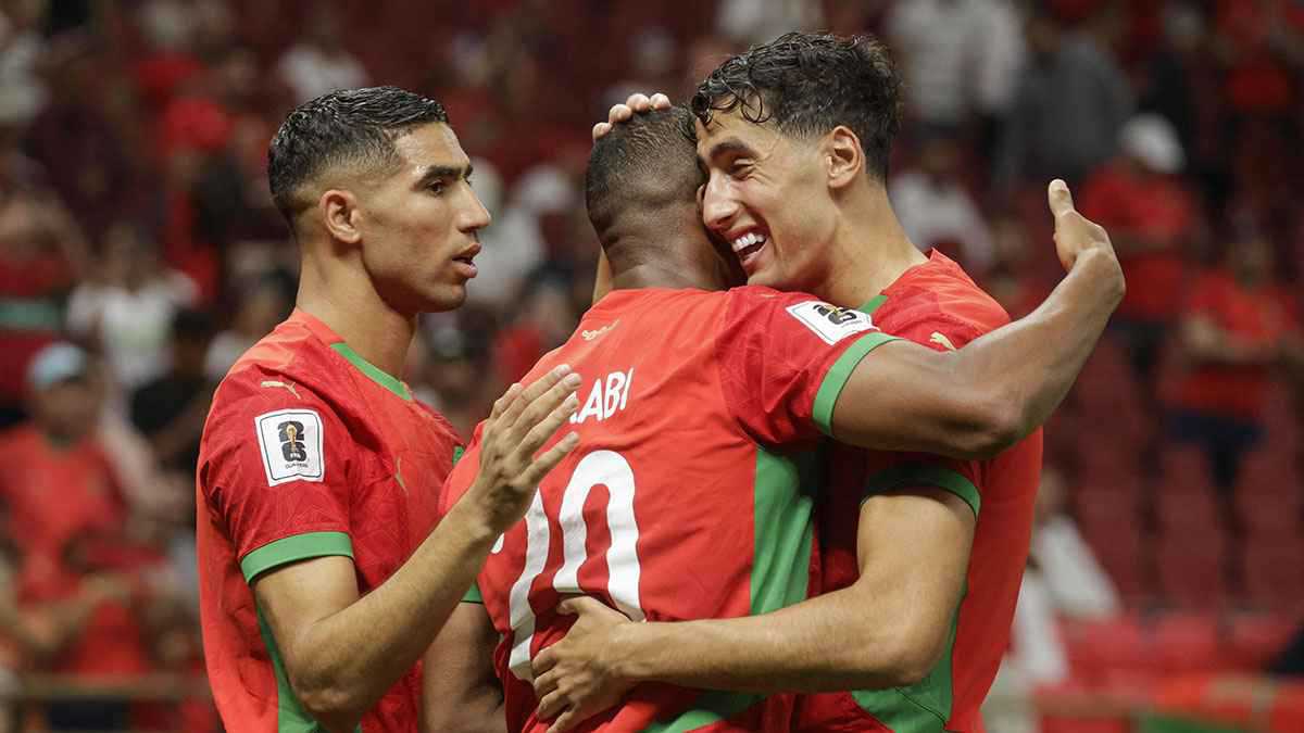 فرنسا وألمانيا وتونس.. مواعيد مباريات اليوم الجمعة والقنوات الناقلة