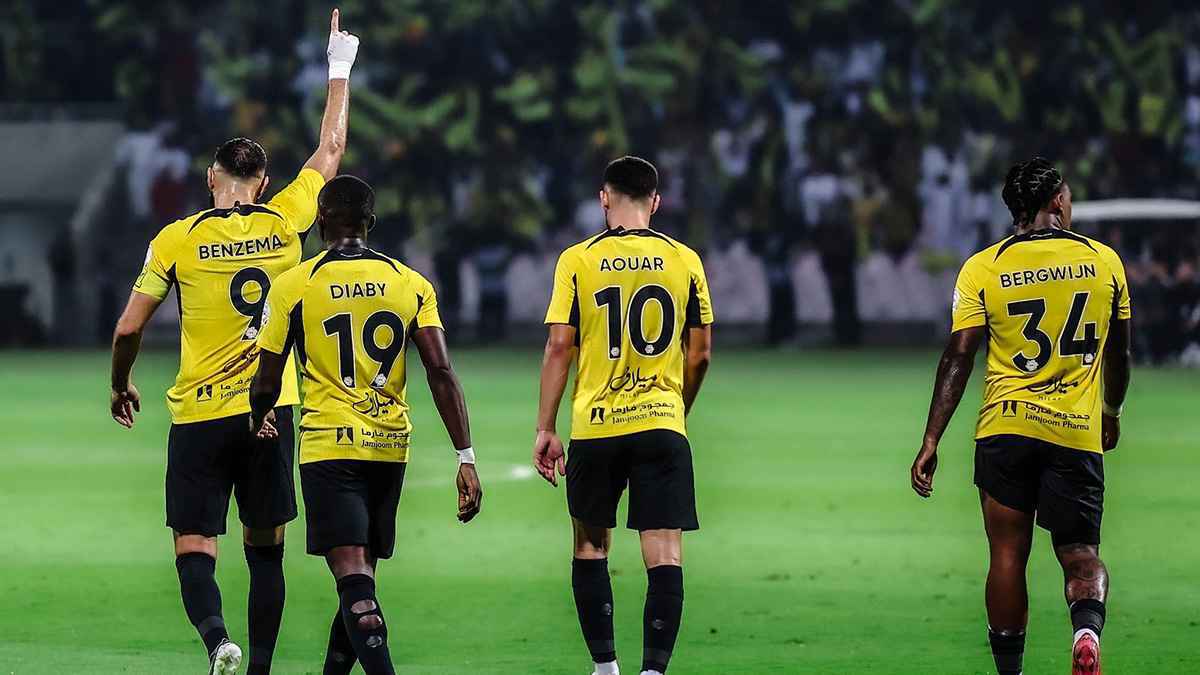 ميسي ينال تقييما رائعا بعد قيادته إنتر ميامي للفوز على ناشفيل (صورة)