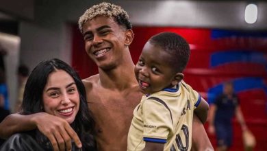 بعد المماطلة في التجديد.. جون إدوارد يبلغ نجم الزمالك بـ