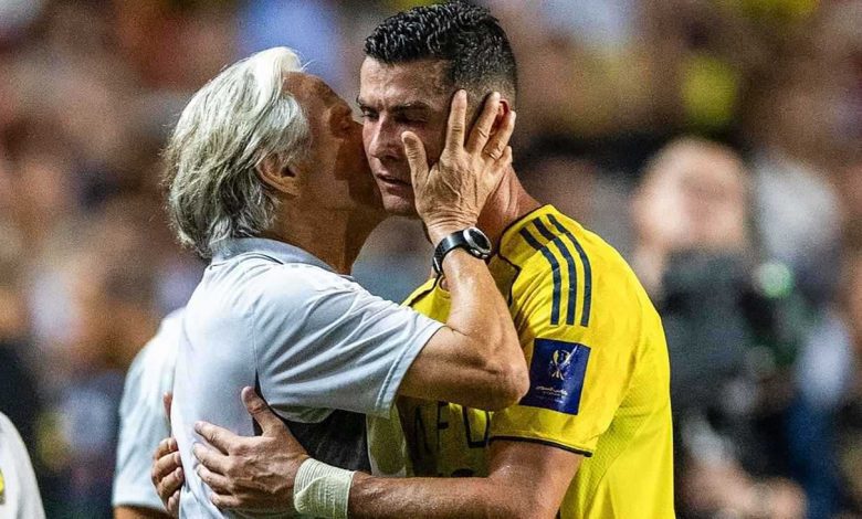 على طريقة رونالدو وجورجينا.. نيكي نيكول تظهر رفقة لامين يامال في