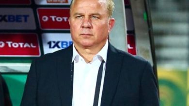 منتخب الشباب يضم 6 لاعبين يصلحوا للمنتخب الأول