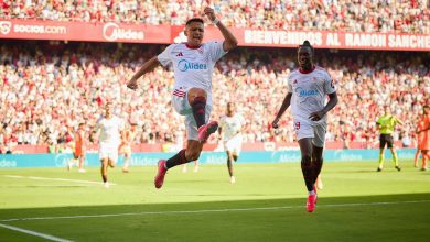 موعد وصول كونسيساو لبدء مهمته مع الاتحاد السعودي