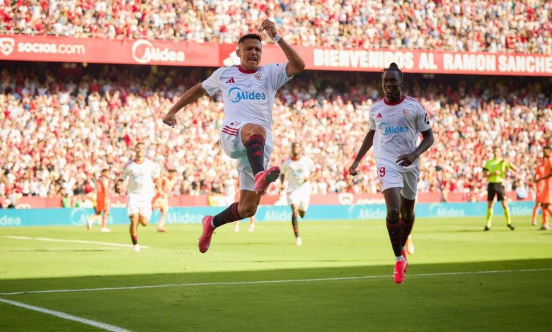 موعد وصول كونسيساو لبدء مهمته مع الاتحاد السعودي