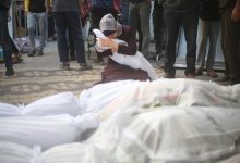 ارتفاع حصيلة العدوان الإسرائيلي على قطاع غزة إلى 68,527 شهيدا