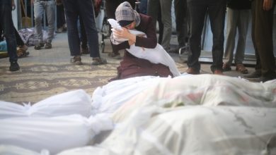 ارتفاع حصيلة العدوان الإسرائيلي على قطاع غزة إلى 68,527 شهيدا