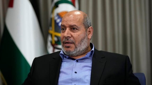 حماس لن تعطي الاحتلال ذريعة لاستئناف الحرب والنقاش حول السلاح مستمر