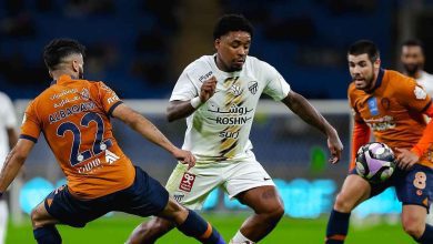 الموعد والقنوات الناقلة لمباراة الأهلي والشباب في الدوري السعودي