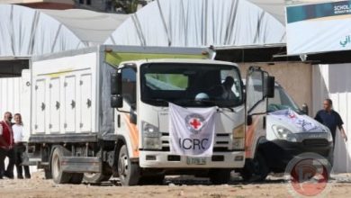 "الوداع المؤجل في غزة... جثامين تبحث عن أسماء"