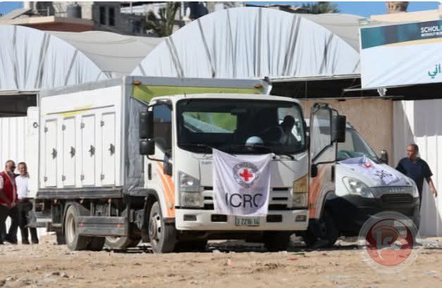 "الوداع المؤجل في غزة... جثامين تبحث عن أسماء"