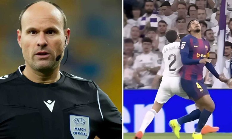 لا يتعلم.. 3 أخطاء كلفت لامين يامال 3 خسائر كبيرة (صورة)