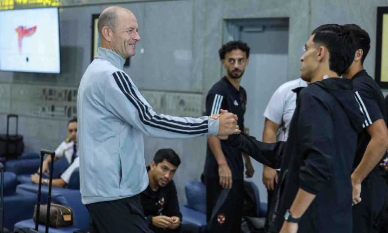 الجسد لا يرحم.. هل أصبح محمود الخطيب رئيسا شرفيا للأهلي؟