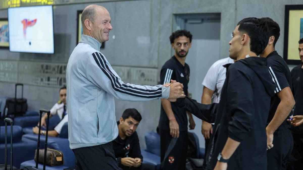 الجسد لا يرحم.. هل أصبح محمود الخطيب رئيسا شرفيا للأهلي؟