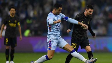 فهد بن نافل قال